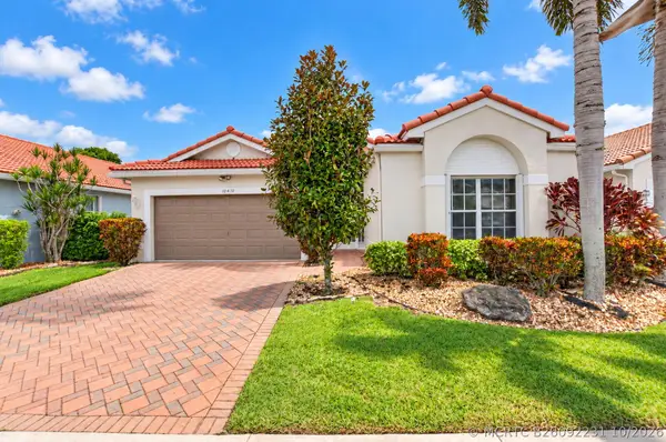 10410 Utopia Circle E, Boynton Beach, FL 33437
