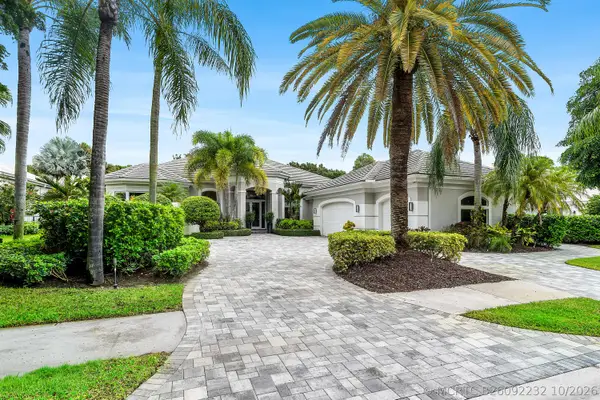 58 Saint George Place, Palm Beach Gardens, FL 33418