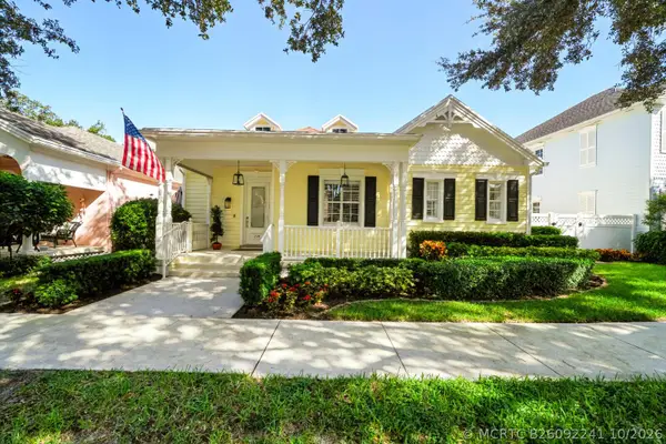 214 Marlberry Circle, Jupiter, FL 33458
