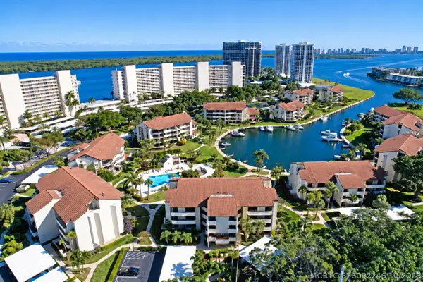 1132 Marine Way W #E3L, North Palm Beach, FL 33408