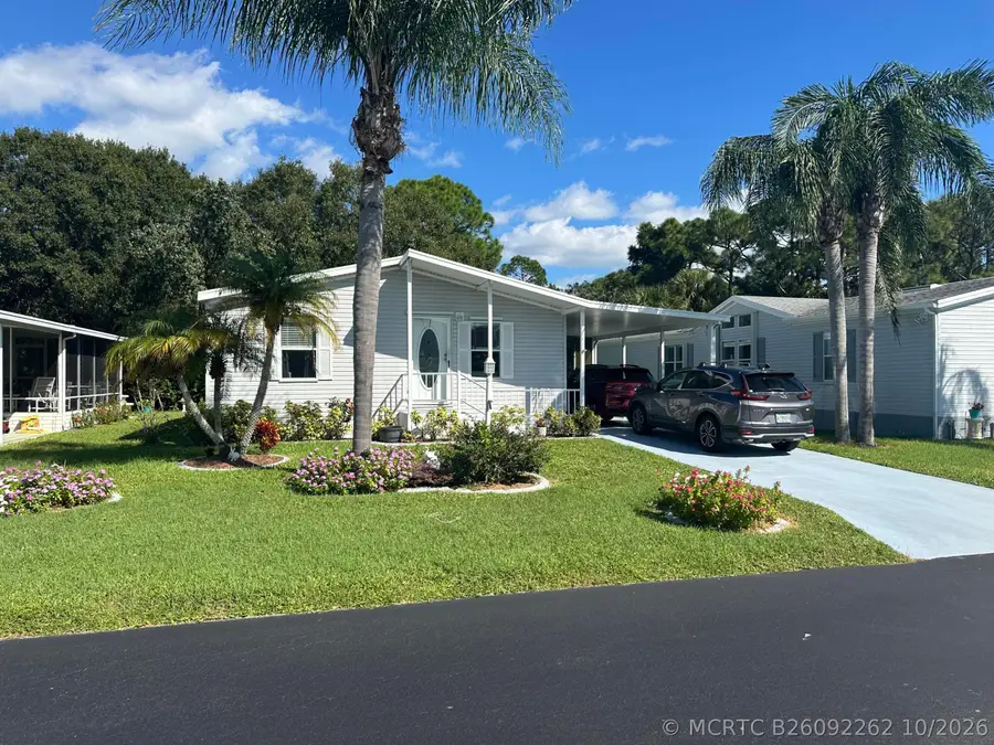340 Tropical Isles Circle #H-11, Fort Pierce, FL 34982 - #2