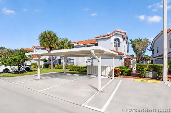 7390 Lake Meadow Way #202, Boynton Beach, FL 33437