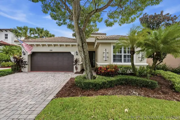 198 Umbrella Place, Jupiter, FL 33458