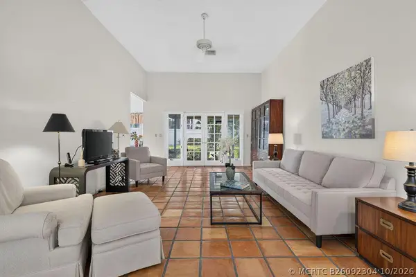 5361 SE Merion Way, Stuart, FL 34997