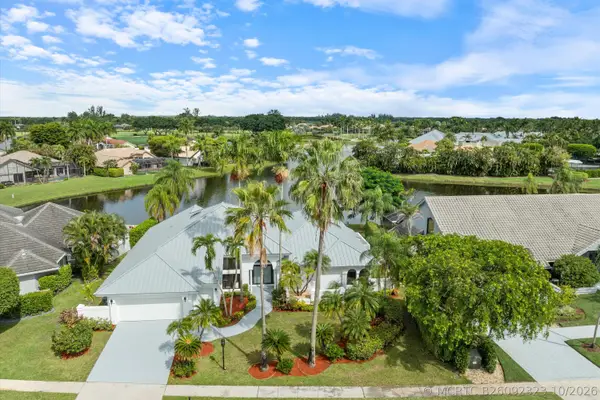 10747 Stonebridge Boulevard, Boca Raton, FL 33498