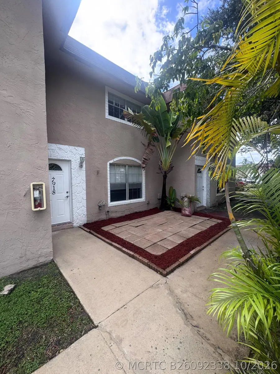 7918 Kimberly Boulevard #304, North Lauderdale, FL 33068 - #2