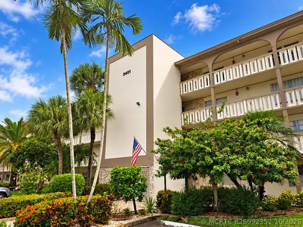 3401 Bimini Lane #G2, Coconut Creek, FL 33066