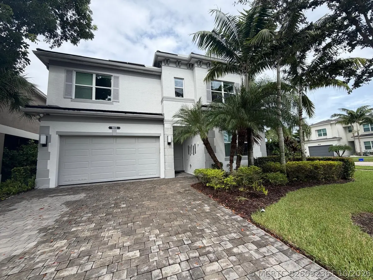 9815 Steamboat Springs Circle, Delray Beach, FL 33446 - #1