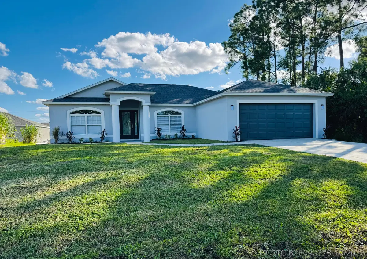 540 Gallagher Street Sw, Palm Bay, FL 32908 - #1