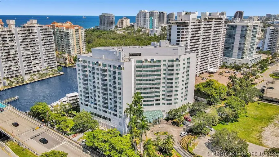2670 E Sunrise Boulevard #907, Fort Lauderdale, FL 33304 - #3