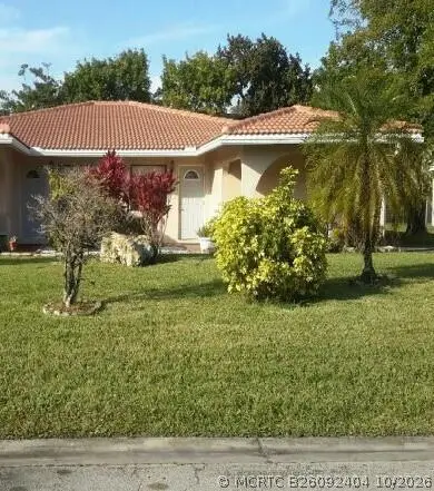 8283 NW 39th Street, Coral Springs, FL 33065 - #1