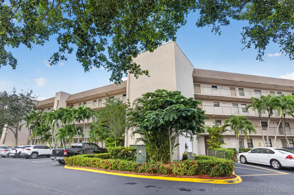 2793 NW 104th Avenue #105, Sunrise, FL 33322 - #1