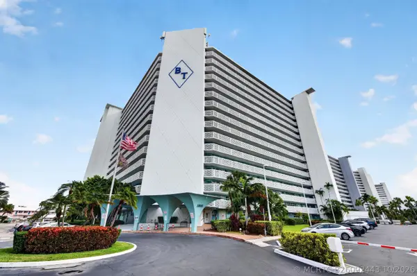 1900 S Ocean Drive #1503, Fort Lauderdale, FL 33316