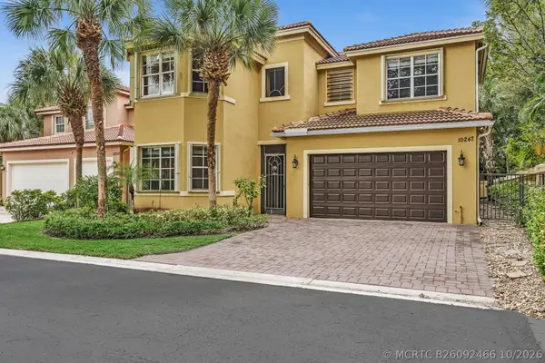 10247 Isle Wynd Court, Boynton Beach, FL 33437