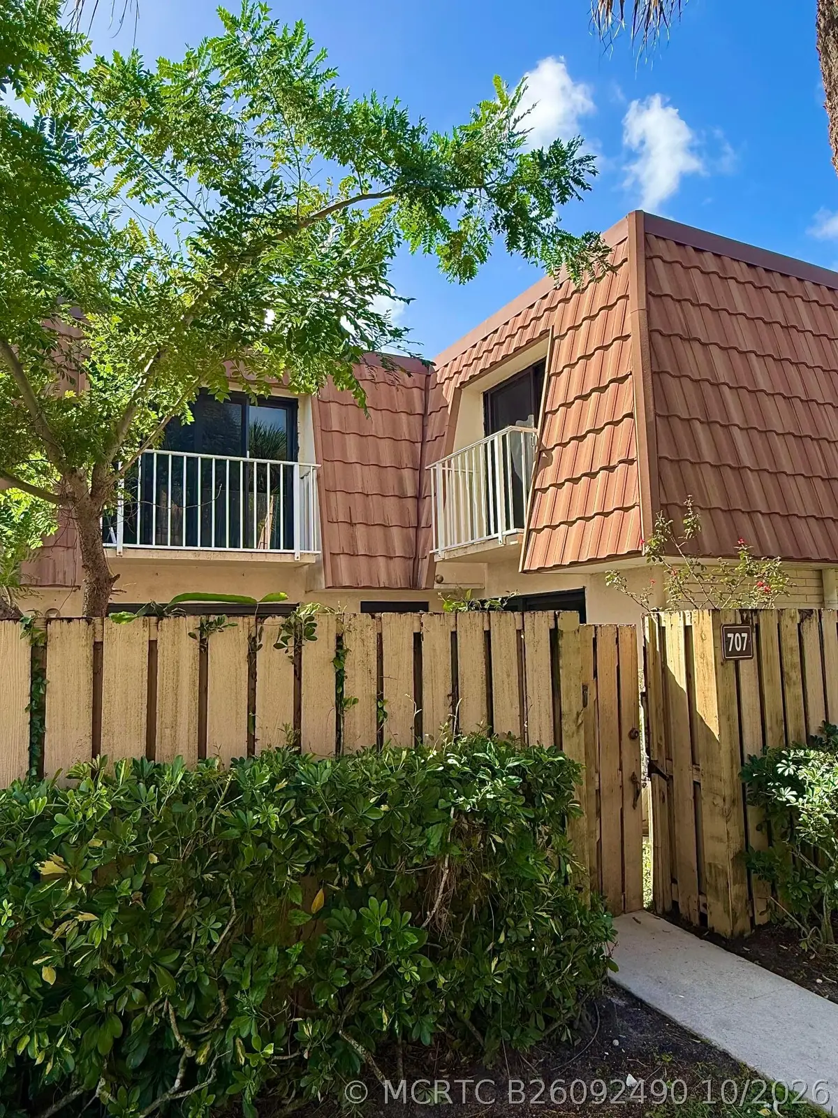 707 Mill Valley Place, West Palm Beach, FL 33409 - #1