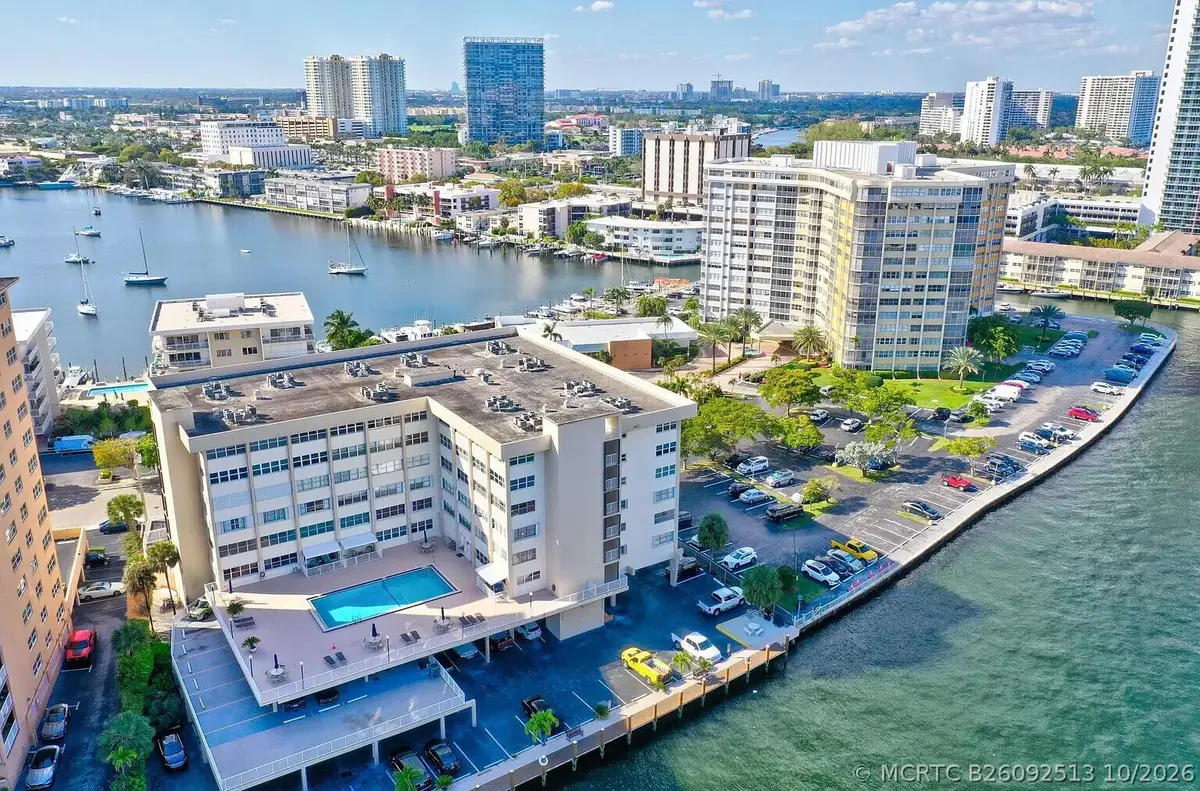 111 Golden Isles Drive #D2, Hallandale Beach, FL 33009 - #1