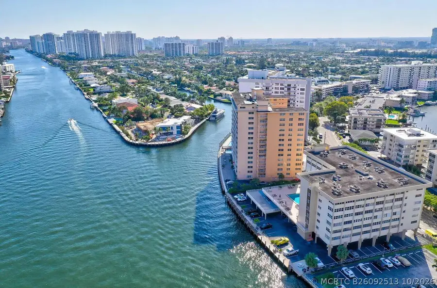 111 Golden Isles Drive #D2, Hallandale Beach, FL 33009 - #2