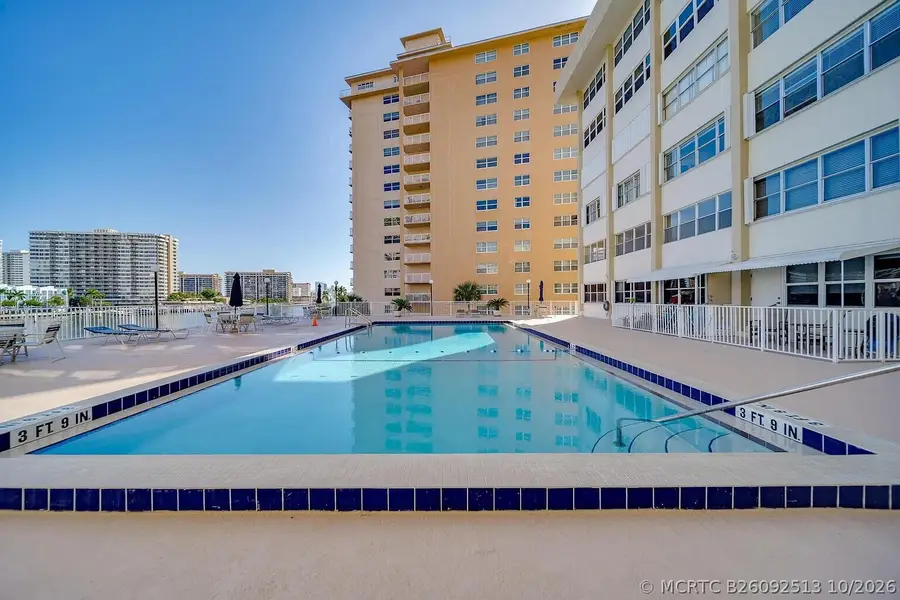 111 Golden Isles Drive #D2, Hallandale Beach, FL 33009 - #3