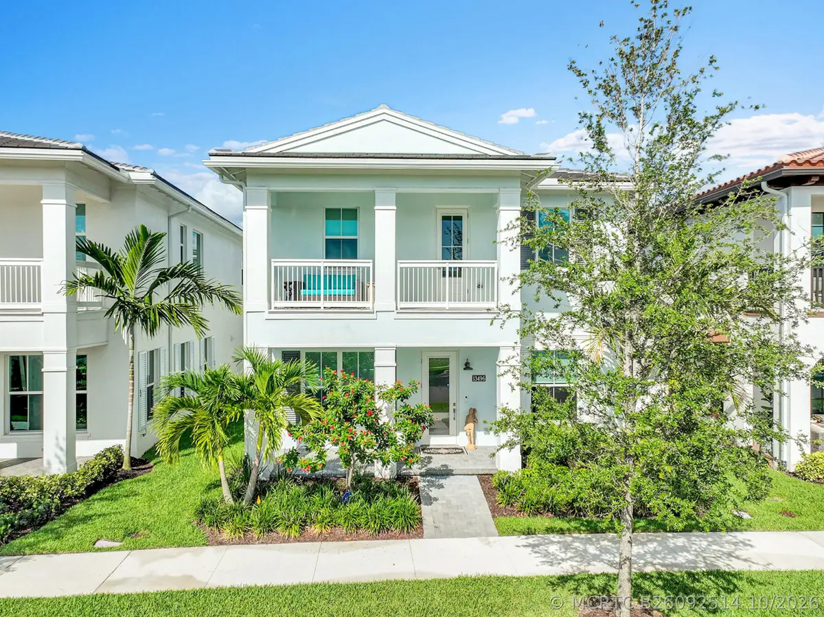 13496 Bernoulli Way, Palm Beach Gardens, FL 33418 - #1