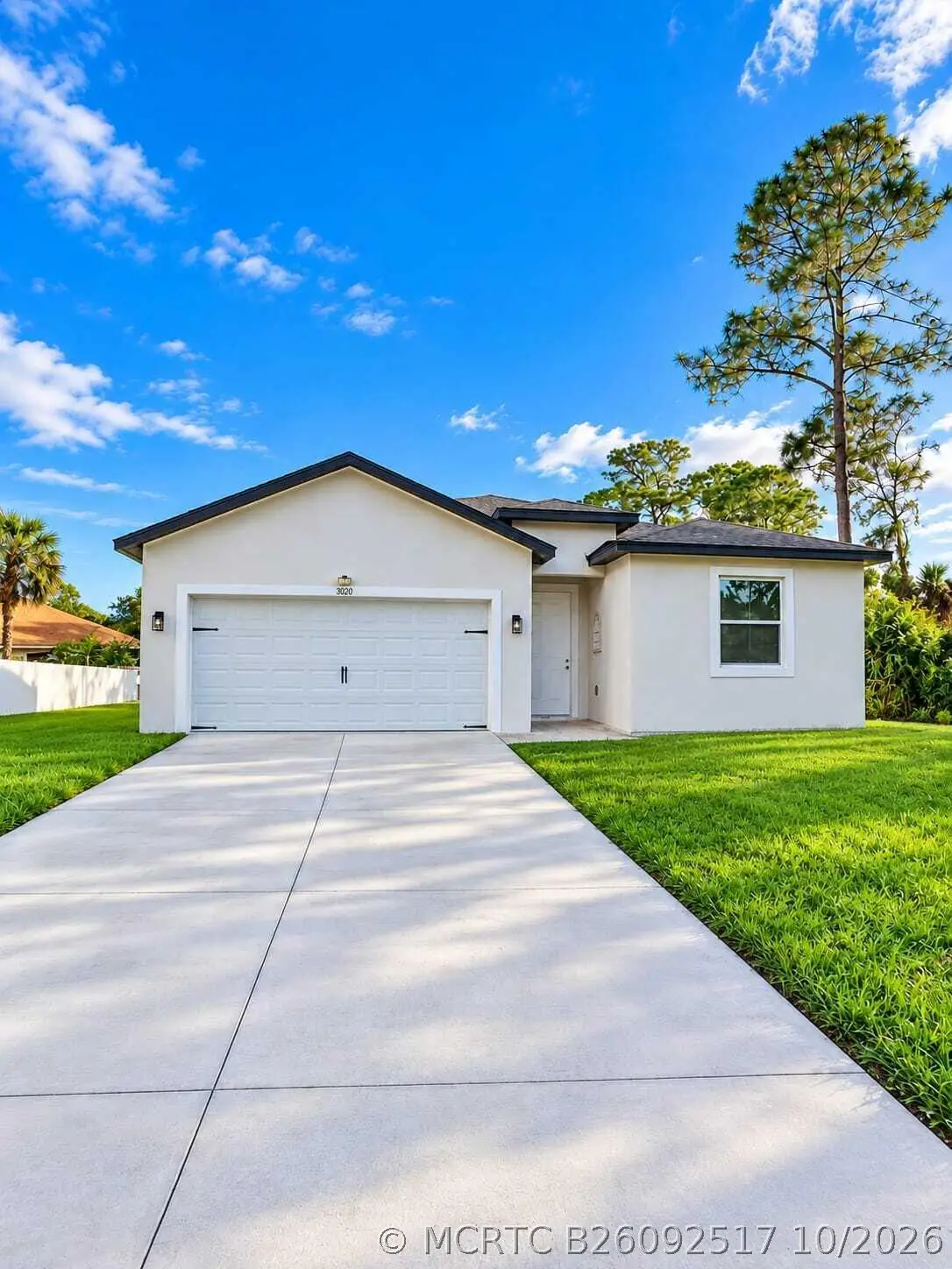 5020 Myrtlewood Road, Labelle, FL 33935 - #1