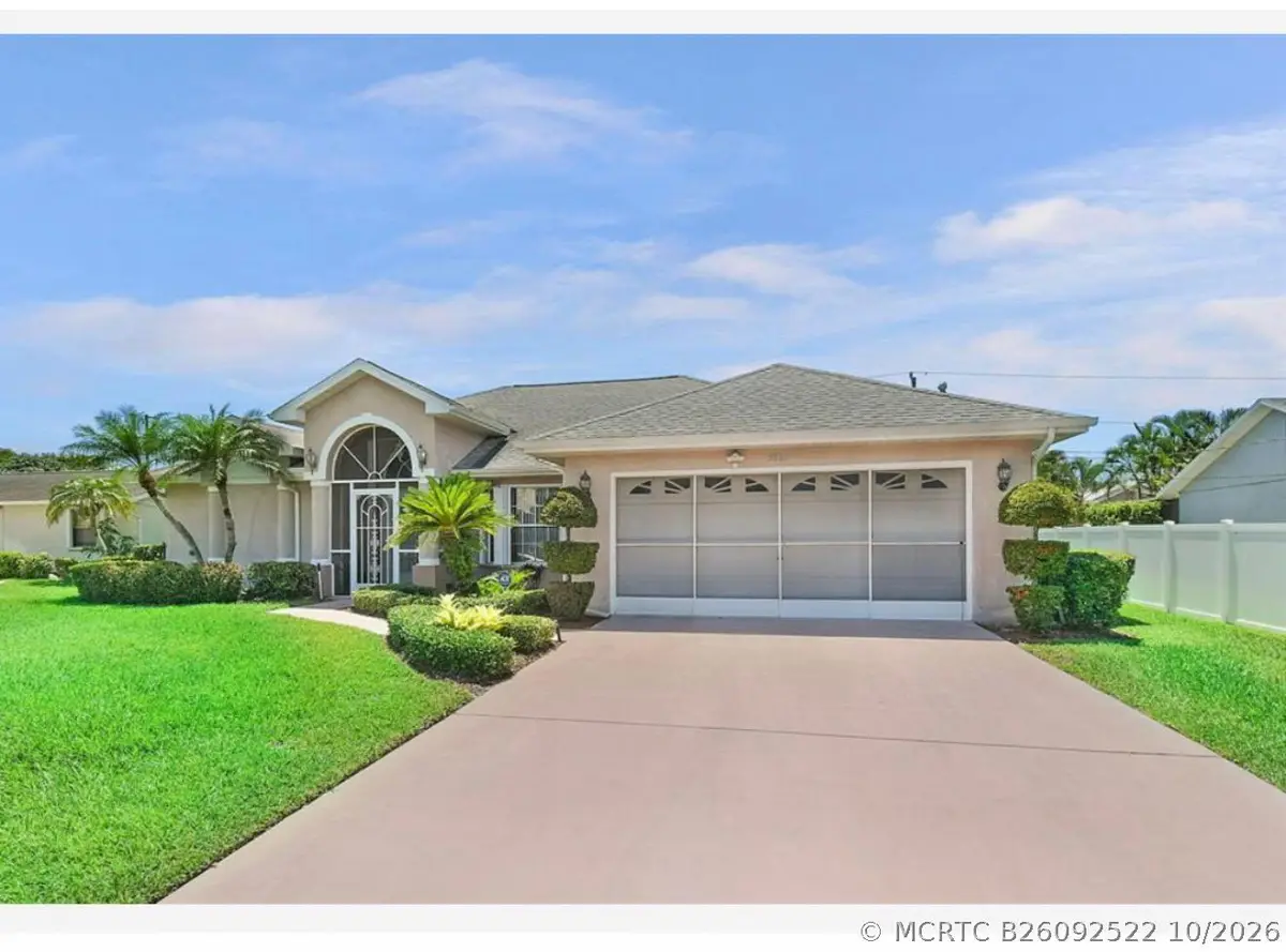 Address Withheld By Seller, Port Saint Lucie, FL 34984 - #1