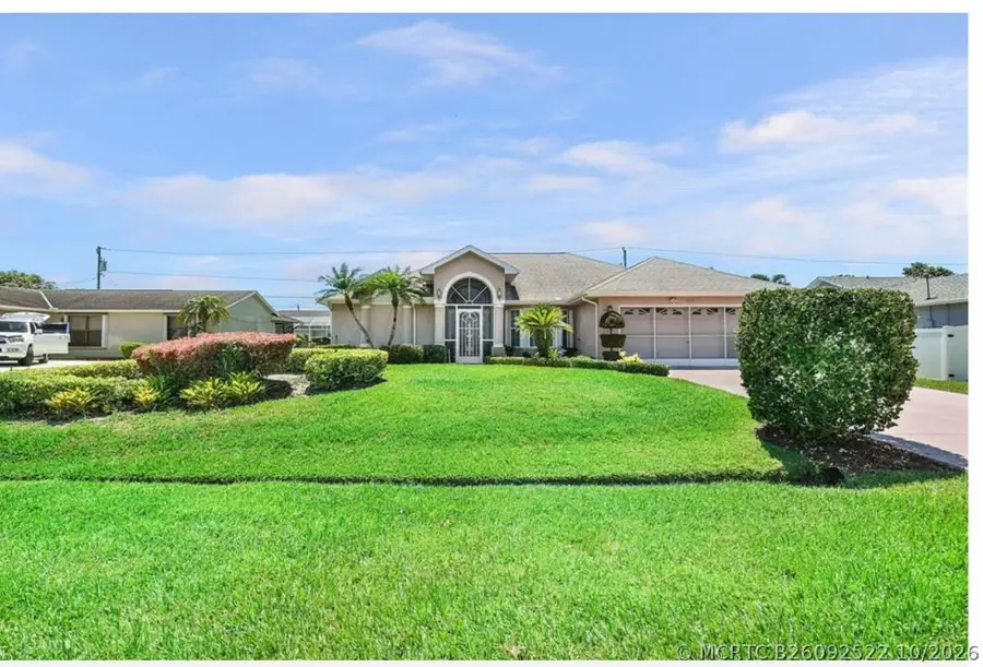 Address Withheld By Seller, Port Saint Lucie, FL 34984 - #3