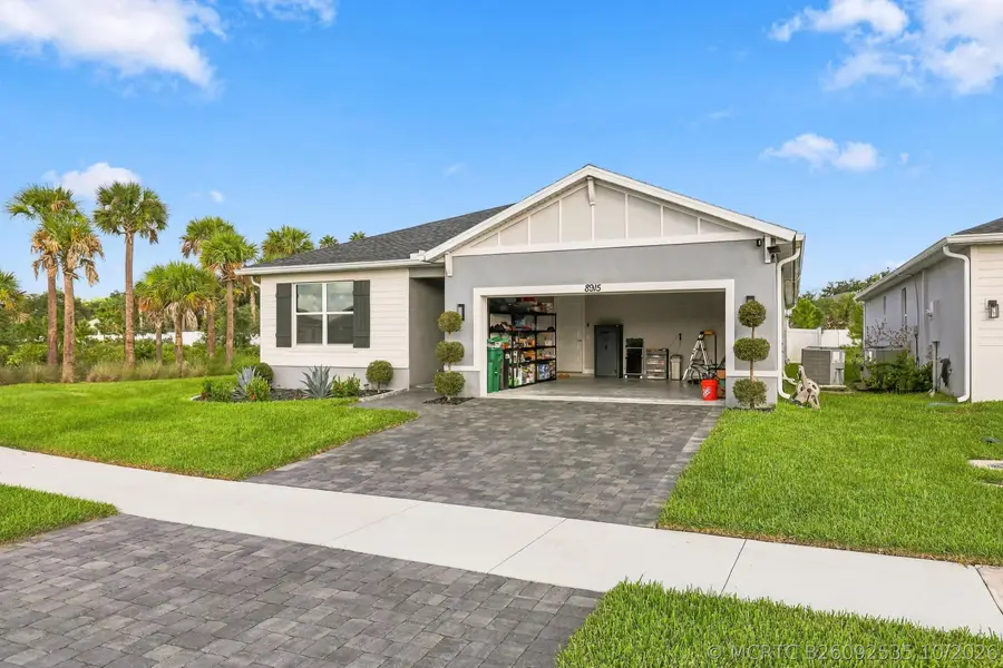 8915 Dahlia Circle, Port Saint Lucie, FL 34986 - #3