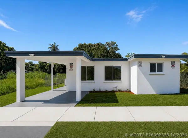 10235 SW 177th Street, Miami, FL 33157