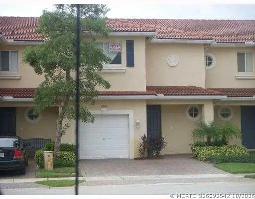 3014 N Evergreen Circle, Boynton Beach, FL 33426