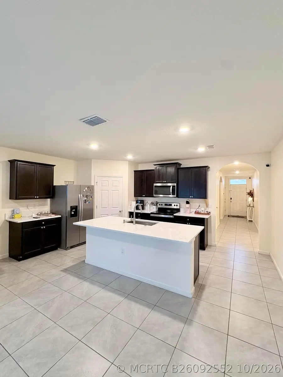 1572 SW Escobar Lane, Port Saint Lucie, FL 34953 - #3