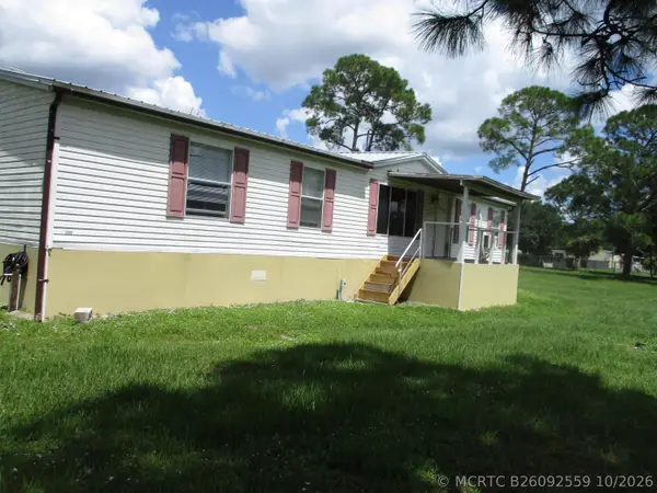 481 Camino Real Boulevard, Clewiston, FL 33440