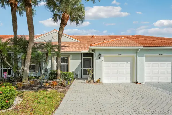 8076 Cormyour Way, Boynton Beach, FL 33472