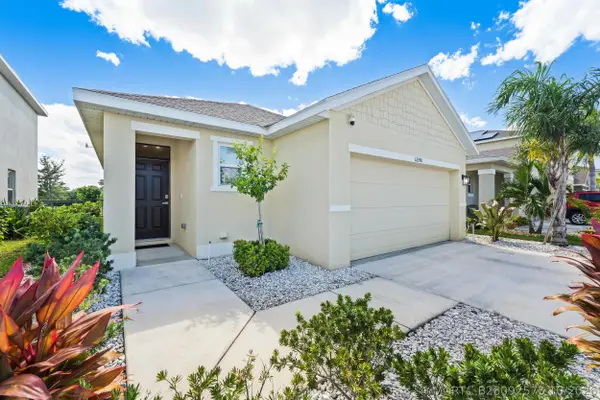 12248 Rimini Way, Port St Lucie, FL 34987