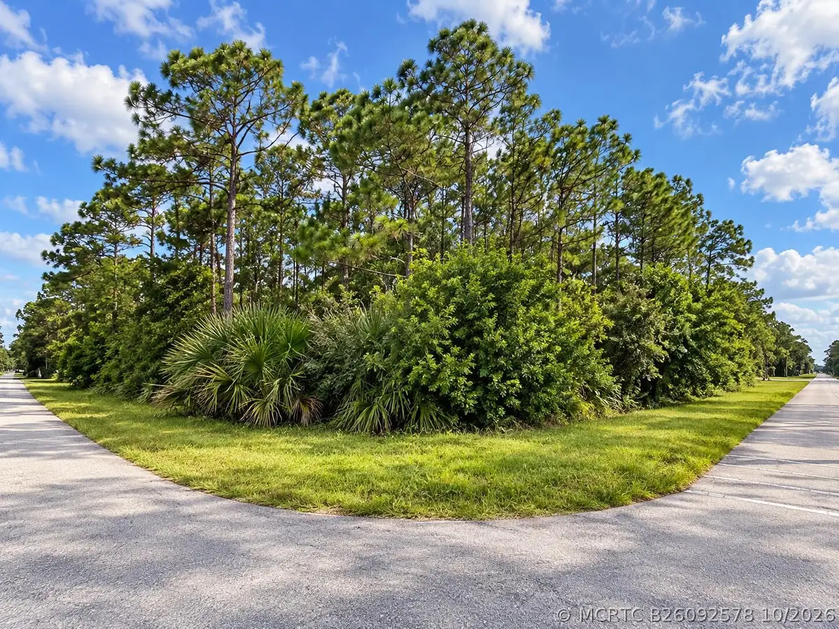 Xxxx 92nd Court N, The Acreage, FL 33412 - #1
