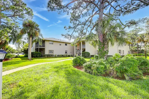 33 Lake Vista Trail #206, Port St Lucie, FL 34952