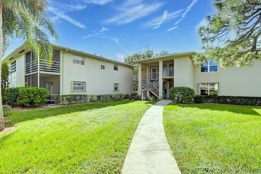 33 Lake Vista Trail #206, Port Saint Lucie, FL 34952 - #2