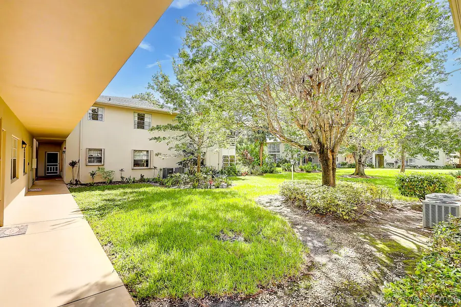 33 Lake Vista Trail #206, Port Saint Lucie, FL 34952 - #3