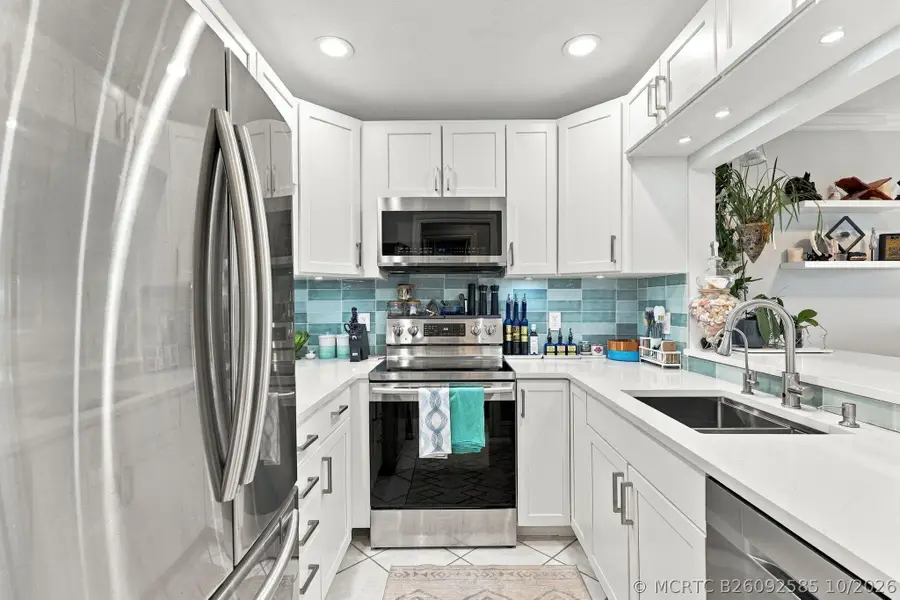2201 SE 9th Street #207, Pompano Beach, FL 33062 - #3
