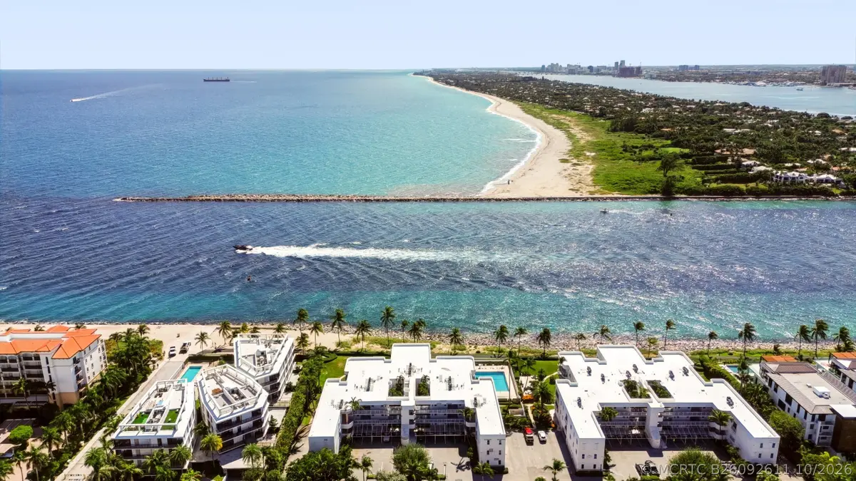 120 Inlet Way #301, Palm Beach Shores, FL 33404 - #1