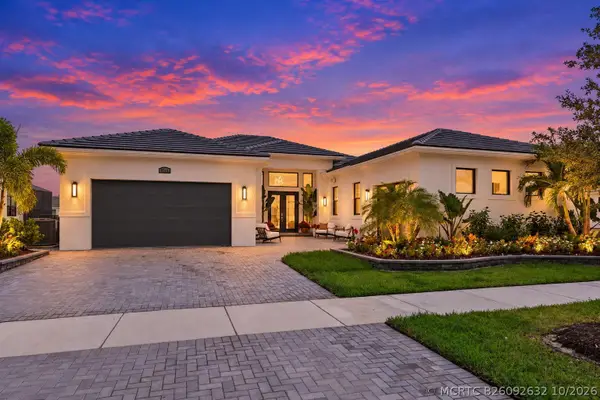 8365 SW Puccini Way, Port St Lucie, FL 34987