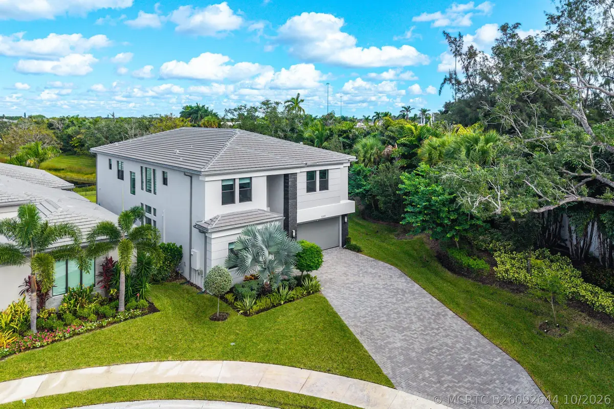 8209 Essex Country Club Drive, Boca Raton, FL 33434 - #1