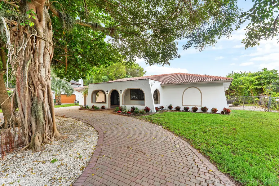 80 W Palm Drive, Margate, FL 33063 - #2