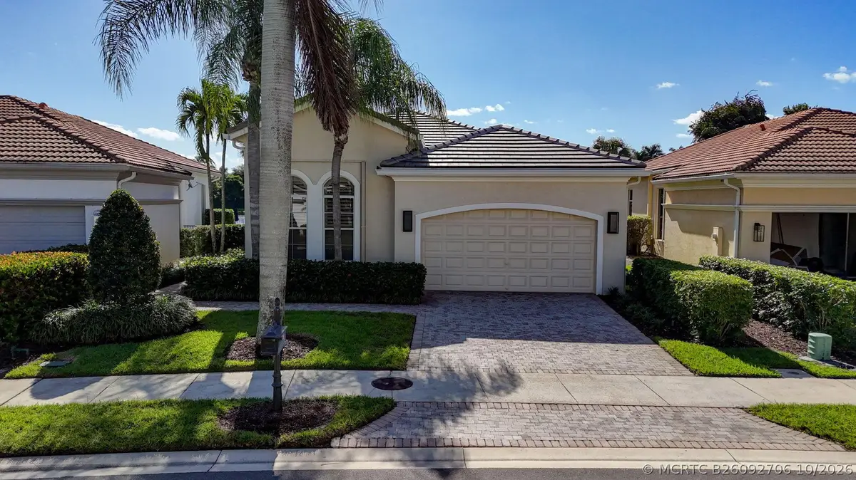 114 Andalusia Way, Palm Beach Gardens, FL 33418 - #1