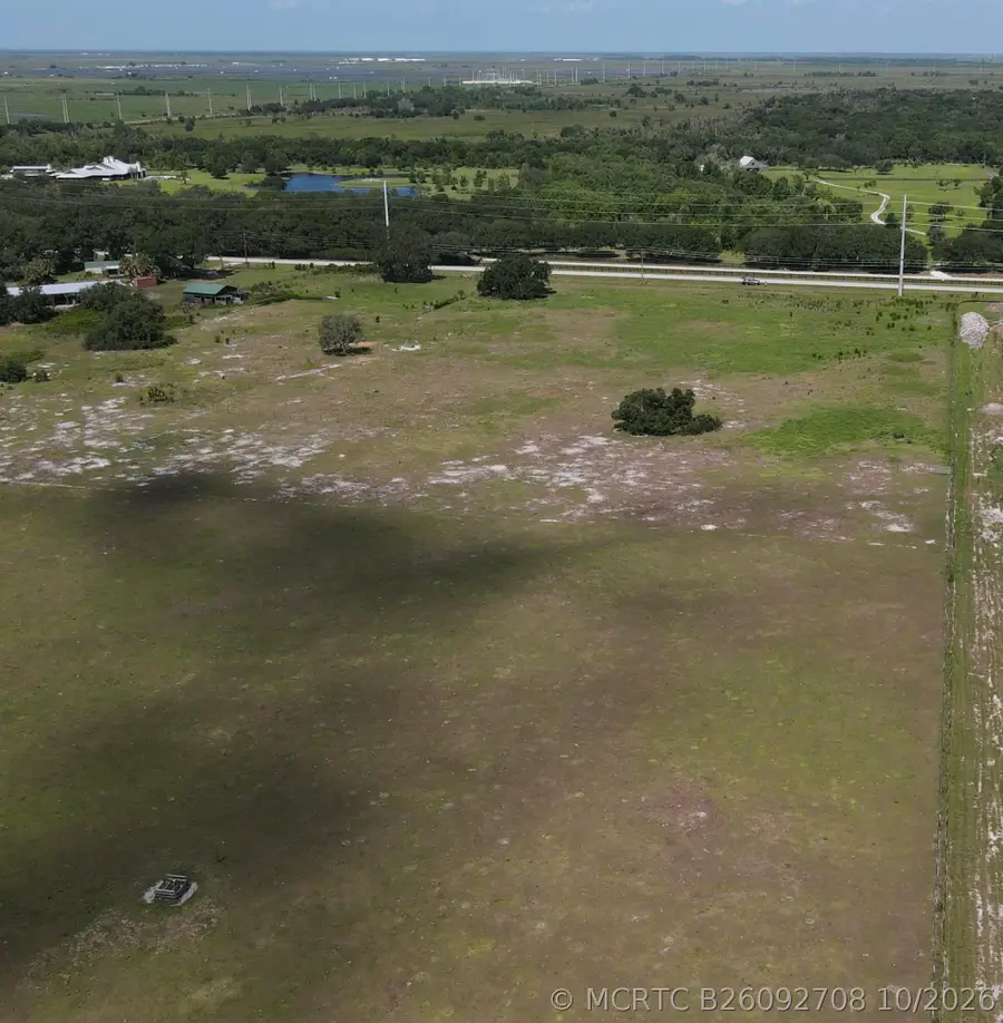 23100 NE 48th Avenue, Okeechobee, FL 34972 - #2