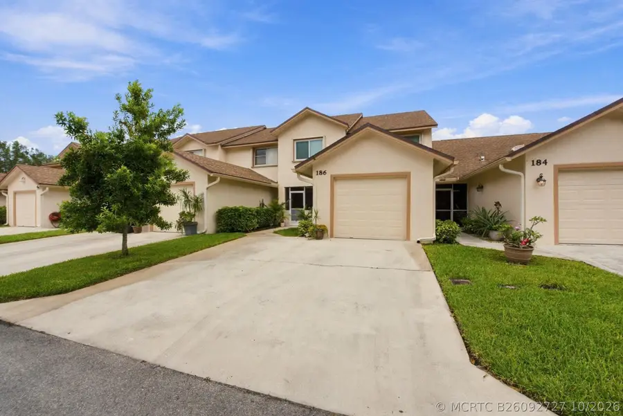 186 Par Drive #186, Royal Palm Beach, FL 33411 - #2