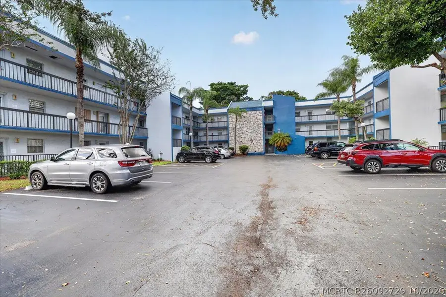 3070 Holiday Springs Boulevard #304, Margate, FL 33063 - #2