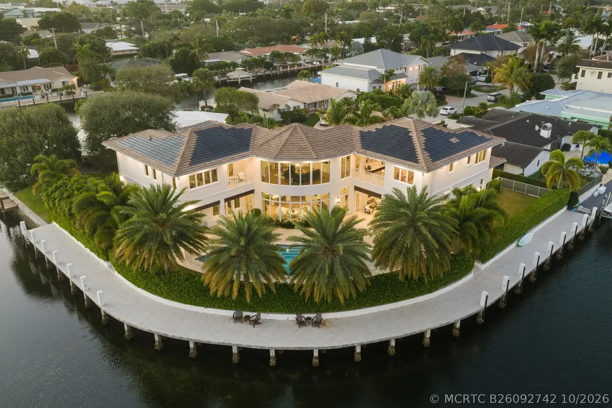 3700 NE 24th Avenue, Lighthouse Point, FL 33064 - #1