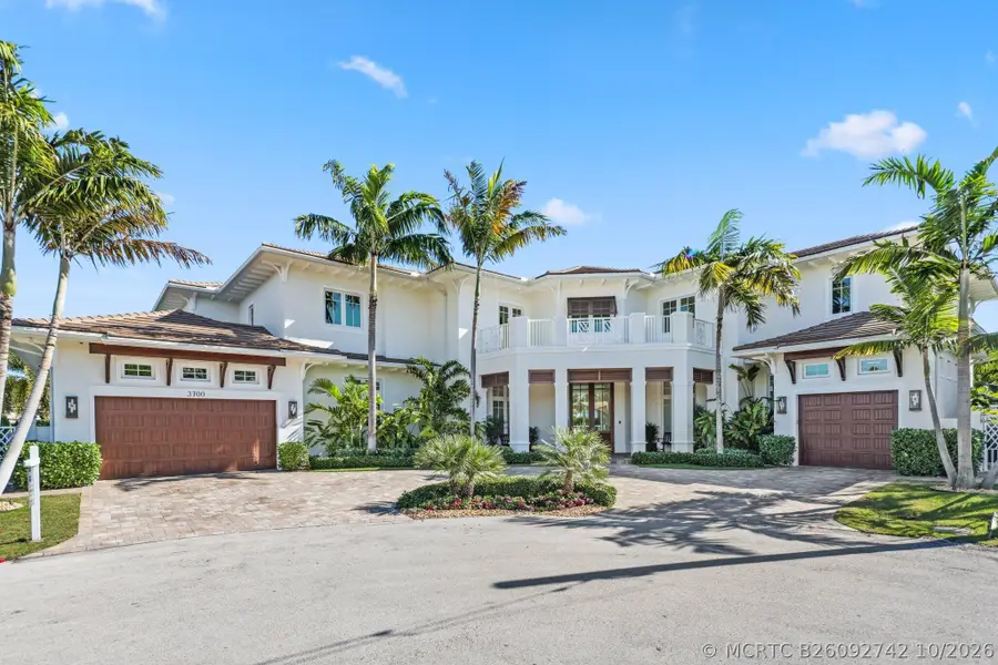 3700 NE 24th Avenue, Lighthouse Point, FL 33064 - #3
