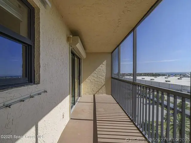 500 Palm Springs Boulevard #711, Indian Harbour Beach, FL 32937 - #1