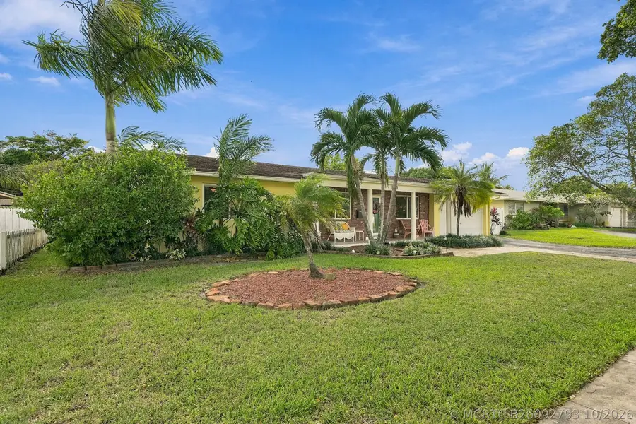 7360 NW 14th Street, Plantation, FL 33313 - #2